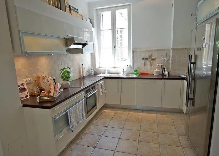 Rue Sade فندق مبيت وإفطار