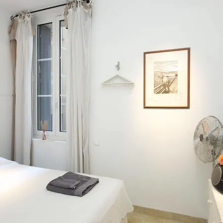 Rue Sade Bed & Breakfast Antibes