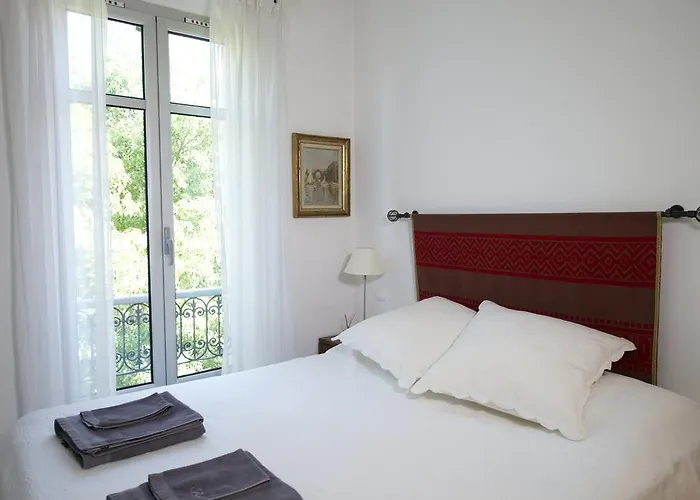 Bed & Breakfast Rue Sade 2*