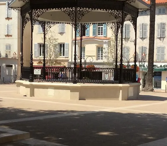 Rue Sade Couette-café 2*